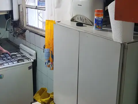 Departamento en Venta 40 años