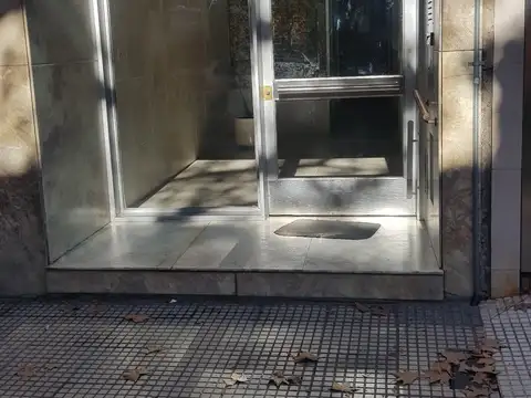 Departamento en venta en Almagro