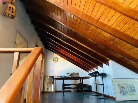 Casa en Venta con 1 cochera