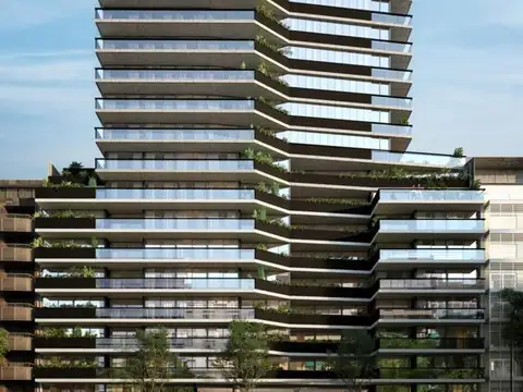 Departamento En Venta - 5 Ambientes- 2 Cocheras