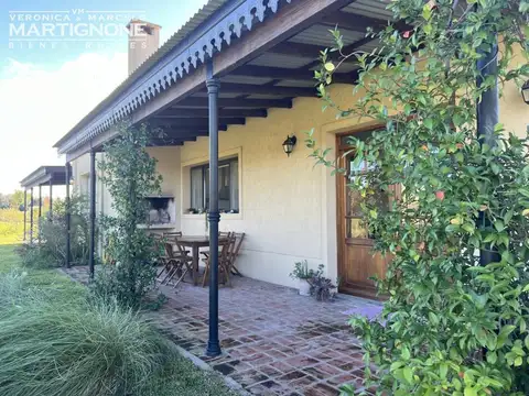Casa en Venta de 2 dormitorios