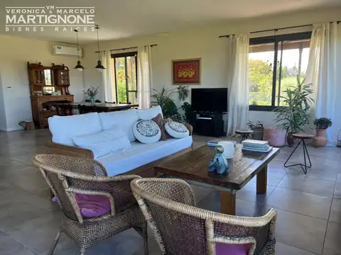 Casa en Venta de 2 dormitorios