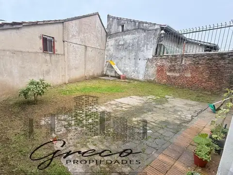 Casa en Alquiler de 2 dormitorios