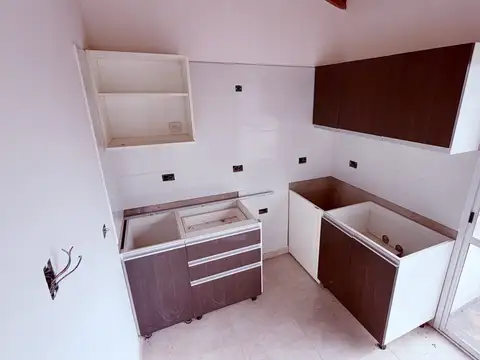 Departamento en Venta en Villa Devoto, USD 105.000