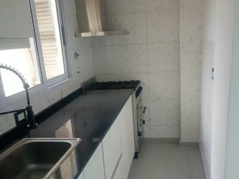 Departamento en Alquiler de 3 dormitorios