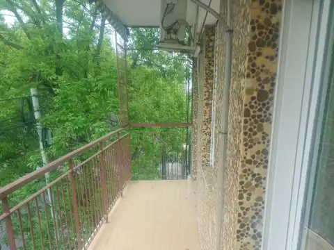 Departamento en Alquiler de 4 ambientes