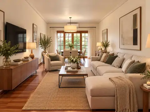 Departamento en Venta 35 años