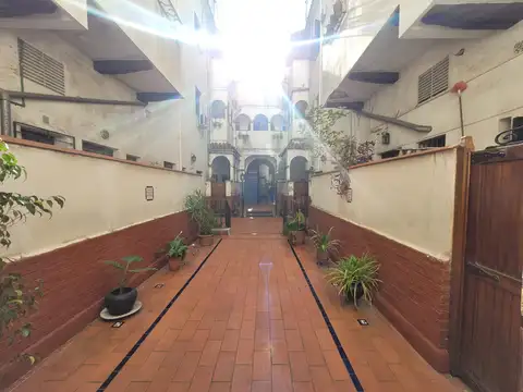 AVENIDA RIVADAVIA 1100, Piso 5