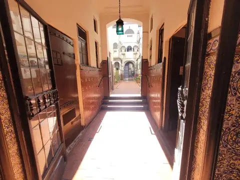 Departamento en Alquiler al Norte