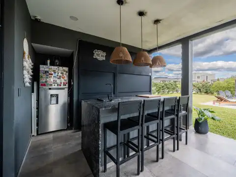 Casa en Venta 4 años