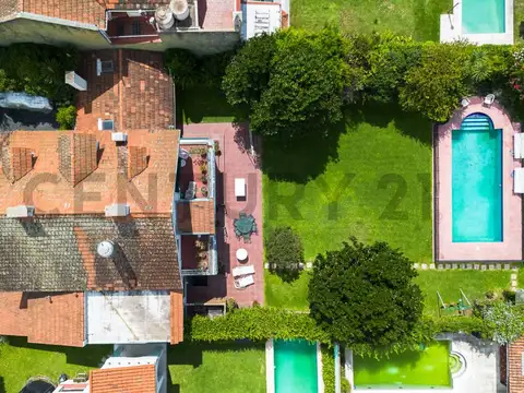 Casa en Venta de 6 dormitorios