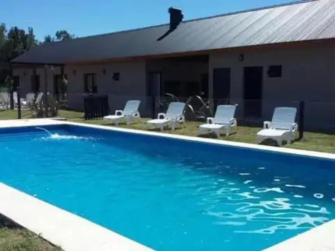 Terreno en Venta en Ingeniero Maschwitz, USD 32.000