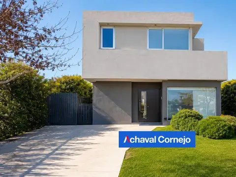 Casa en venta en Puertos, Araucarias, 4 dormitorios, con pileta