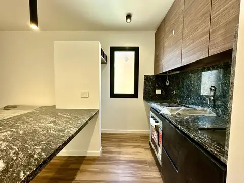 Departamento en Venta en Martin, USD 76.000