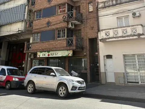 VENTA DEPARTAMENTO EN EL CENTRO DE SANTA FE