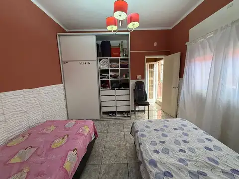 Depto Tipo Casa en Venta de 3 dormitorios