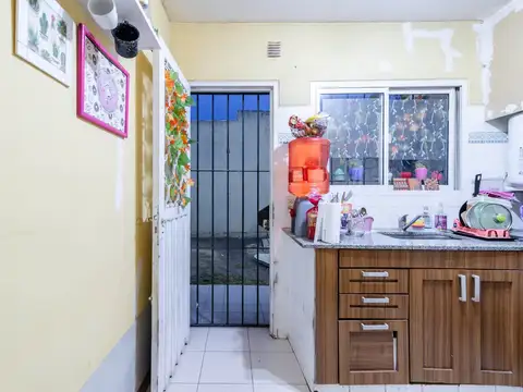 Depto Tipo Casa en Venta de 2 dormitorios