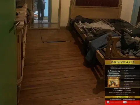 Casa en Venta 60 años