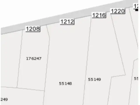 Casa en Venta en Prado , USD 350.000