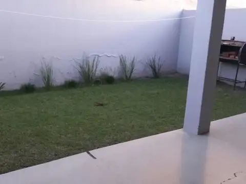 Manzana 40 - Fte. Housing