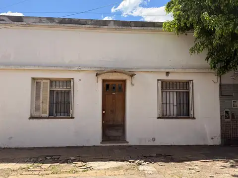 VENTA CASA 3 AMBIENTES RAMOS MEJIA