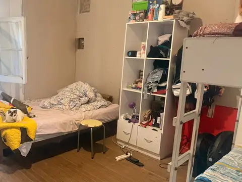 VENTA CASA 3 AMBIENTES RAMOS MEJIA