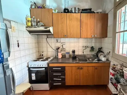 Casa en Venta en Ramos Mejia, USD 84.000