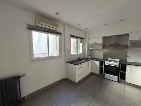 Departamento en Chacarita