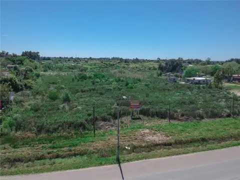 DEPOSITOS/INDUSTRIAS - DEPOSITOS/INDUSTRIAS - CIUDAD DEL PLATA