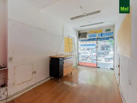 Local en Alquiler 25 años