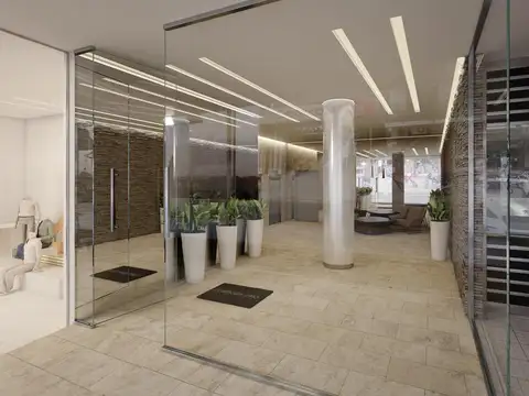 Departamento en Venta en Barrio Norte, USD 193.500