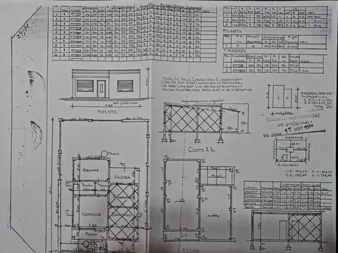 Casa en Venta en Munro, USD 99.000