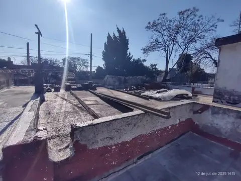 Casa en Venta 50 años