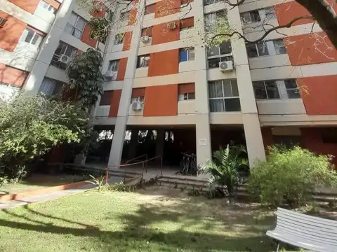 Departamento en Alquiler de 2 dormitorios