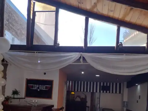 Local para depósito en Sarmiento 2036, San Miguel