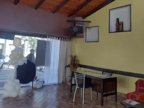 Local para depósito en Sarmiento 2036, San Miguel