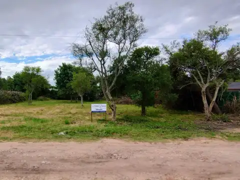 Terreno en venta en Gualeguaychu