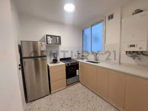 Departamento en Venta 2025 años