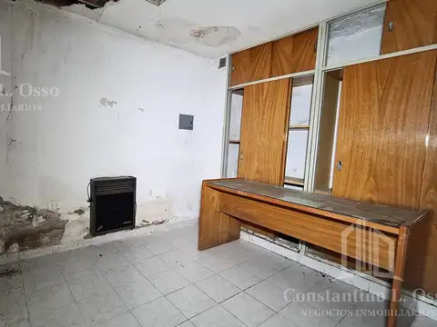 Galpon en Venta en Lanus Oeste, USD 60.000