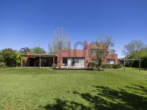 Casa quinta Arellano y Sor Alleman