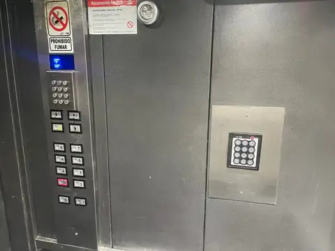 Oficina en Alquiler 1 año