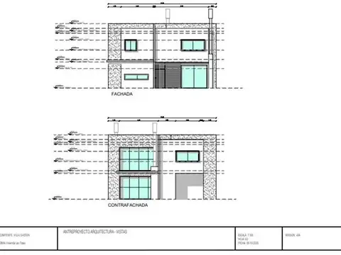 Terreno en Venta en Nordelta Las Tipas, USD 150.000
