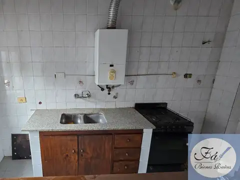 Departamento en Alquiler de 3 ambientes