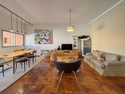 Casa en Venta 60 años