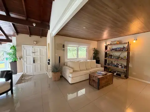 Casa en Venta de 6 dormitorios