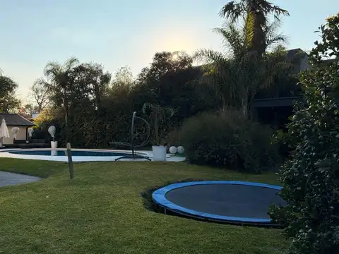 Los Lagartos Country  Club