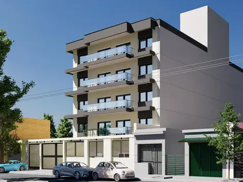 Departamento en Venta Permite mascota