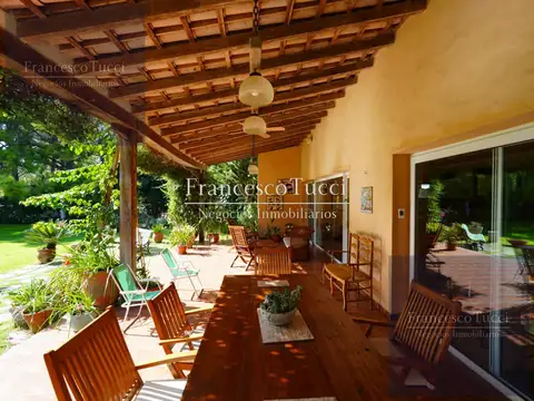 Casa en Venta de 4 dormitorios