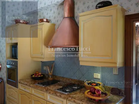 Casa en Venta 25 años