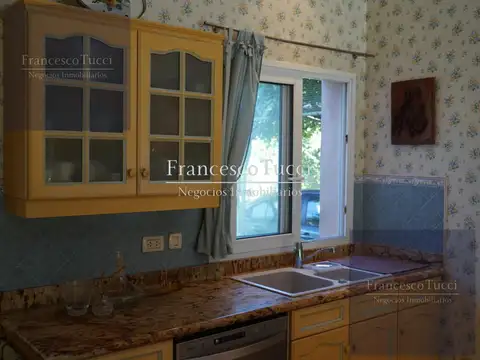 Casa en Venta al Norte
